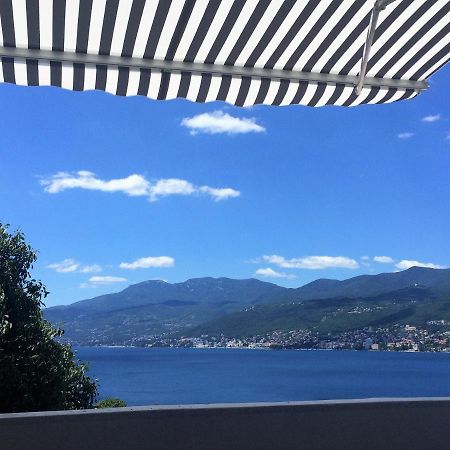 Apartamento A.B.Kvarner Rijeka Exterior foto
