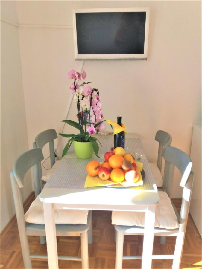 Apartamento A.B.Kvarner Rijeka Exterior foto